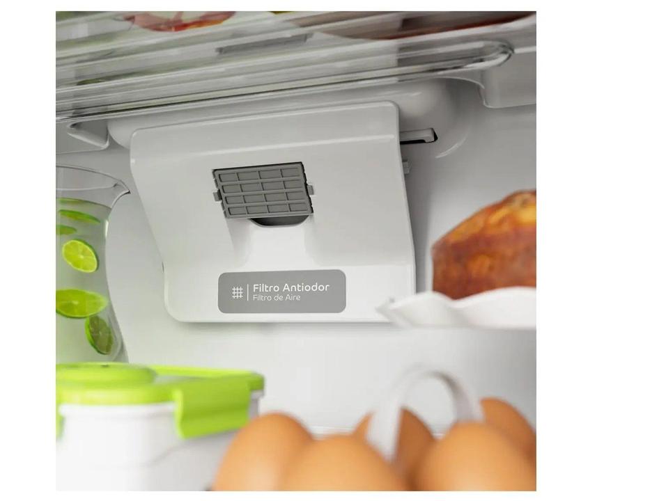 Geladeira/Refrigerador Consul Frost Free Duplex Branca 451L CRM53FB - 9