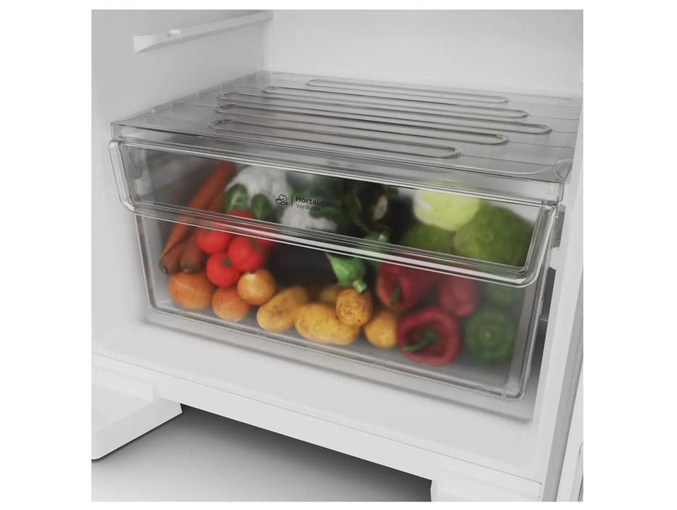 Geladeira/Refrigerador Consul Frost Free Duplex Branca 451L CRM53FB - 11