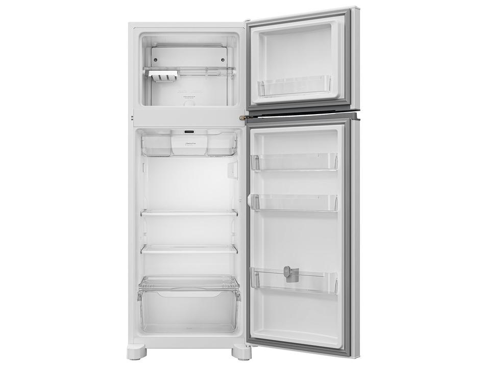 Geladeira/Refrigerador Consul Frost Free Duplex Branco 333L CRM40MB - 5