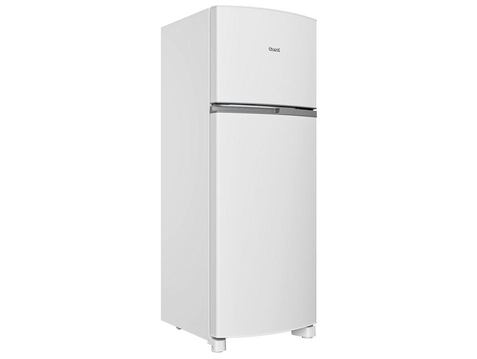 Geladeira/Refrigerador Consul Frost Free Duplex Branco 333L CRM40MB - 9