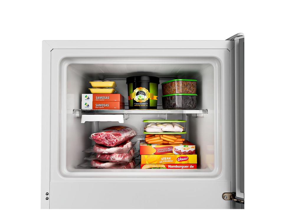 Geladeira/Refrigerador Consul Frost Free Duplex Branco 333L CRM40MB - 3