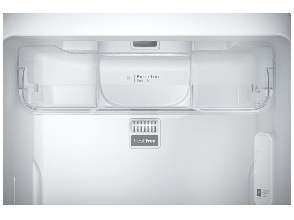 Geladeira/Refrigerador Consul Frost Free Duplex Branco 386L CRM44AB - 8