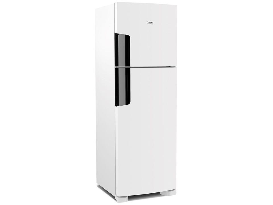 Geladeira/Refrigerador Consul Frost Free Duplex Branco 386L CRM44AB - 4