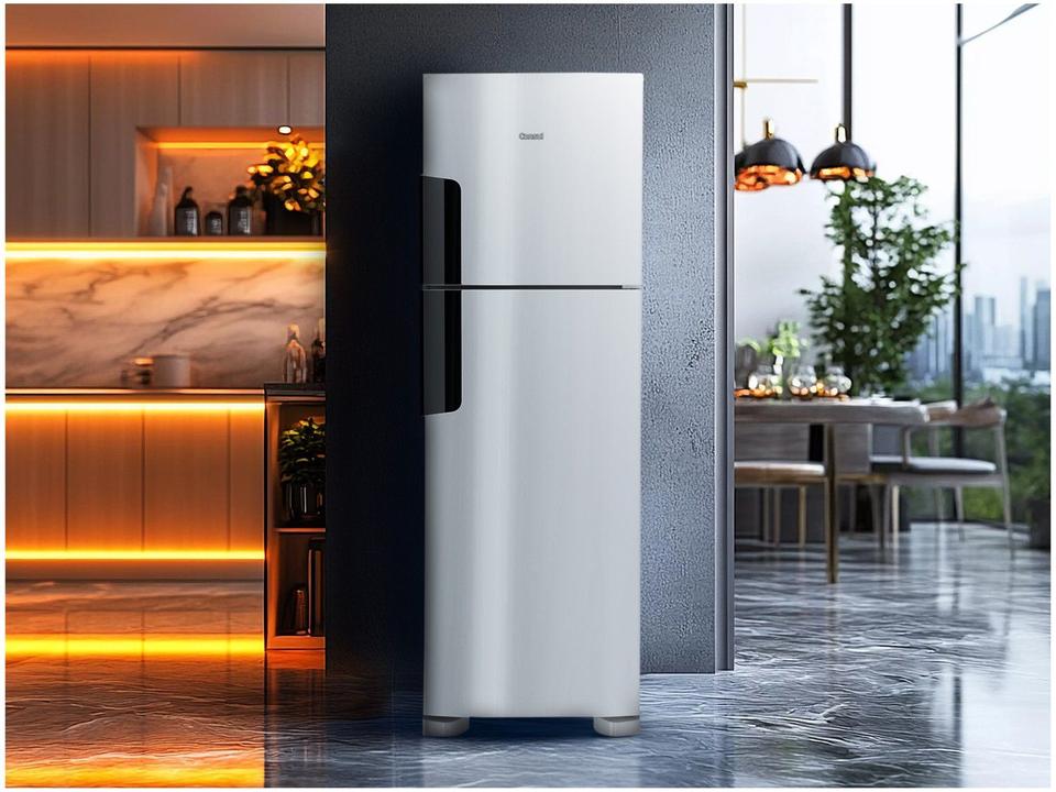 Geladeira/Refrigerador Consul Frost Free Duplex Branco 386L CRM44AB - 3