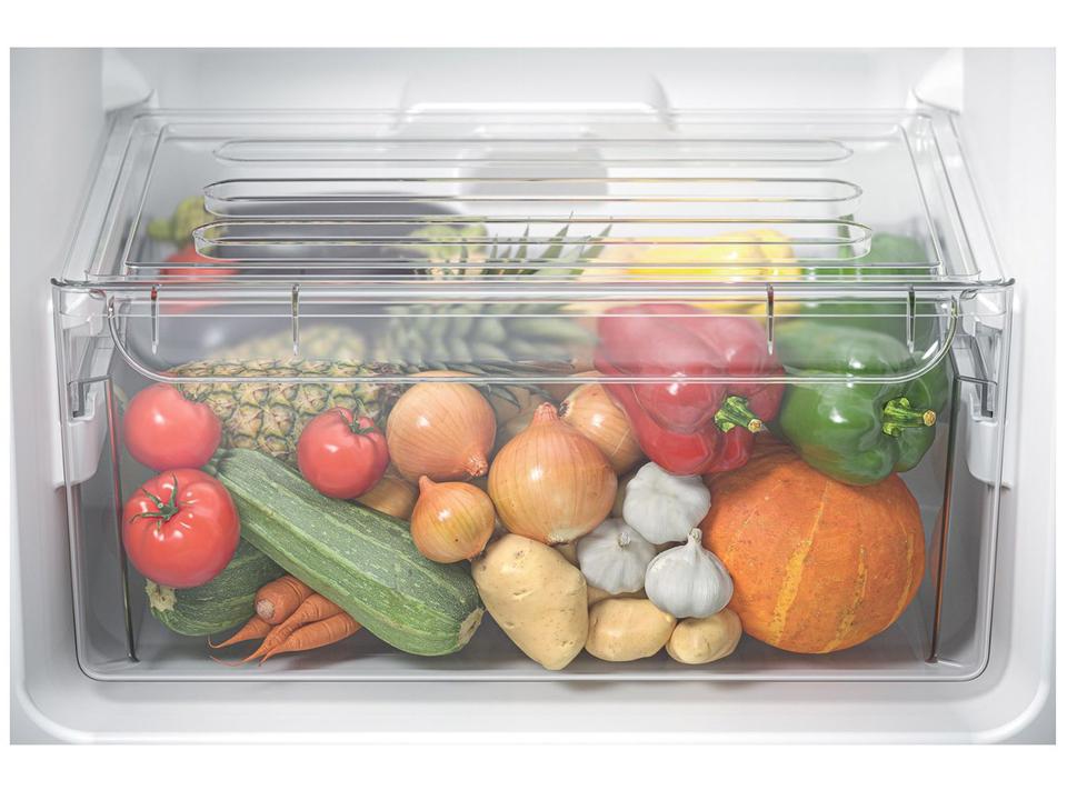 Geladeira/Refrigerador Consul Frost Free Duplex Branco 386L CRM44AB - 8