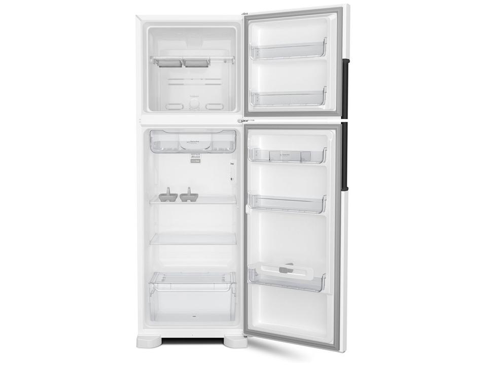 Geladeira/Refrigerador Consul Frost Free Duplex Branco 386L CRM44AB - 5