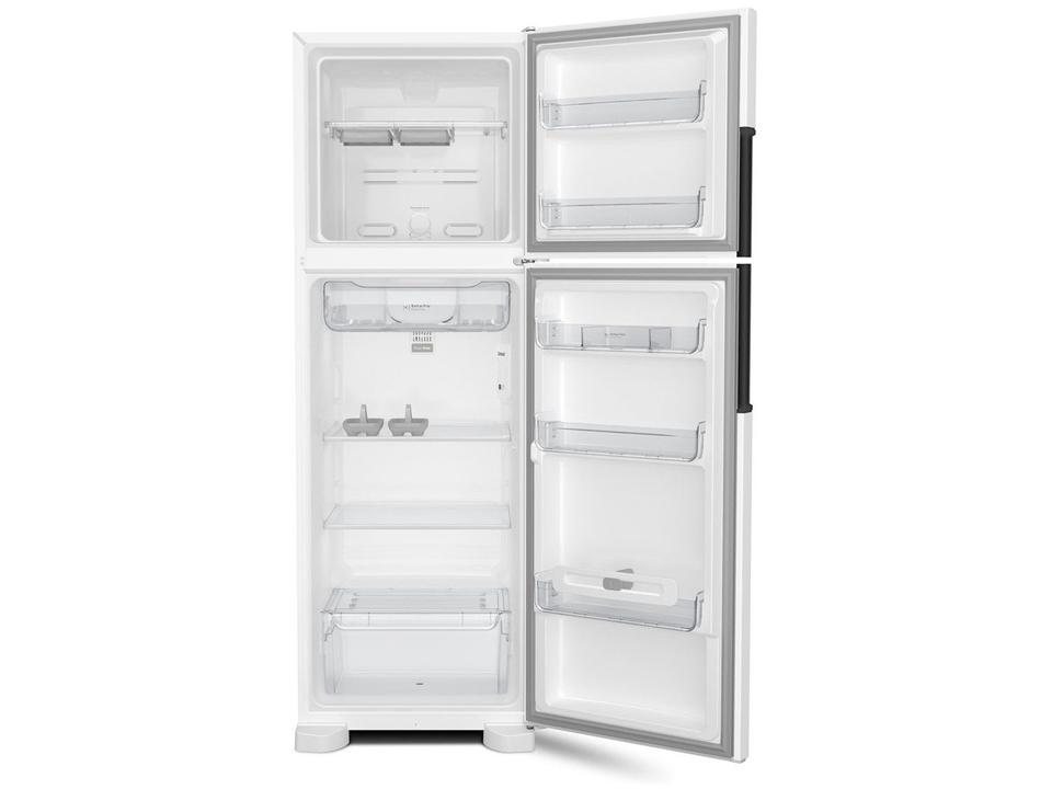 Geladeira/Refrigerador Consul Frost Free Duplex Branco 386L CRM44AB - 6