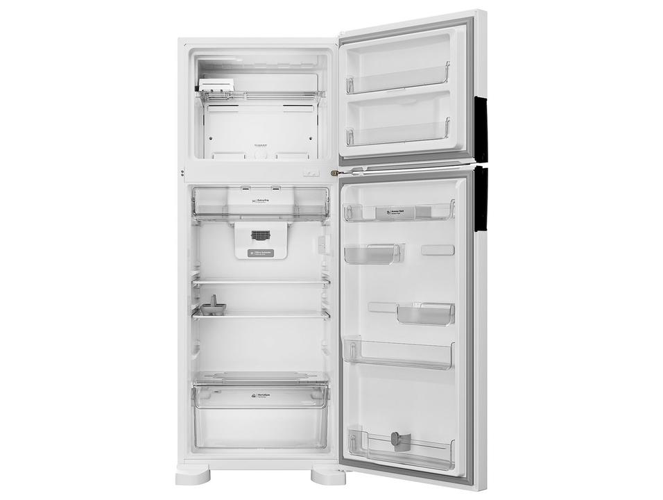 Geladeira/Refrigerador Consul Frost Free Duplex Branco 455L CRM53MB - 7