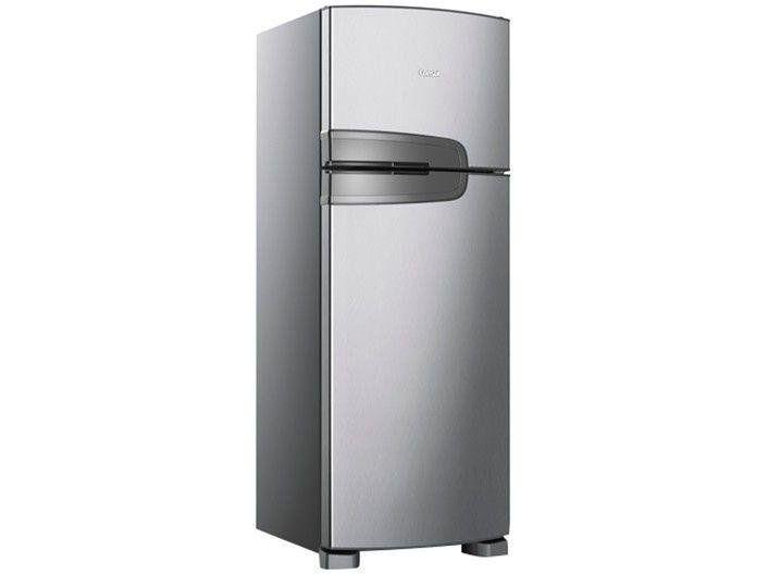Geladeira/Refrigerador Consul Frost Free Duplex Evox 340L CRM39 - 2