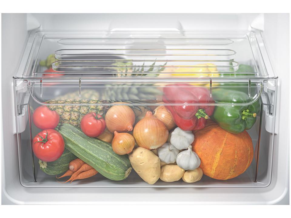 Geladeira/Refrigerador Consul Frost Free Duplex Inox 386L CRM44 - 9