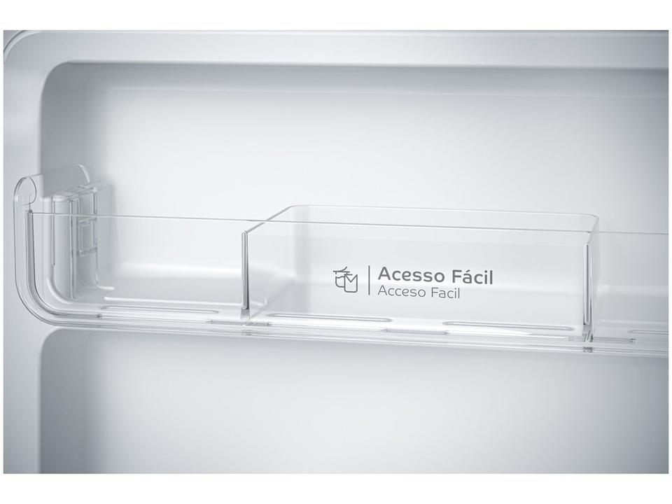 Geladeira/Refrigerador Consul Frost Free Duplex Inox 386L CRM44 - 6