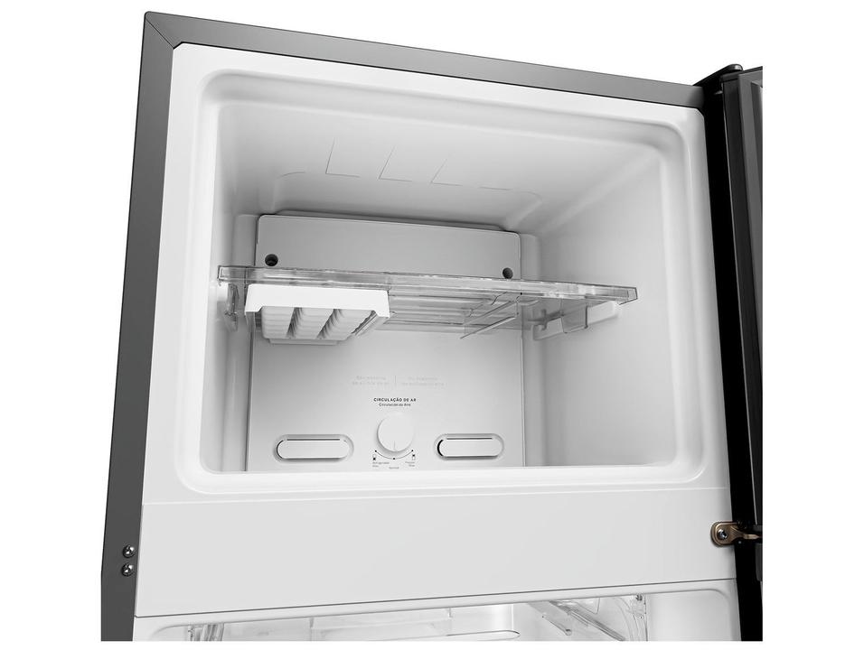 Geladeira/Refrigerador Consul Frost Free Duplex Prata 333L CRM40MK - 7