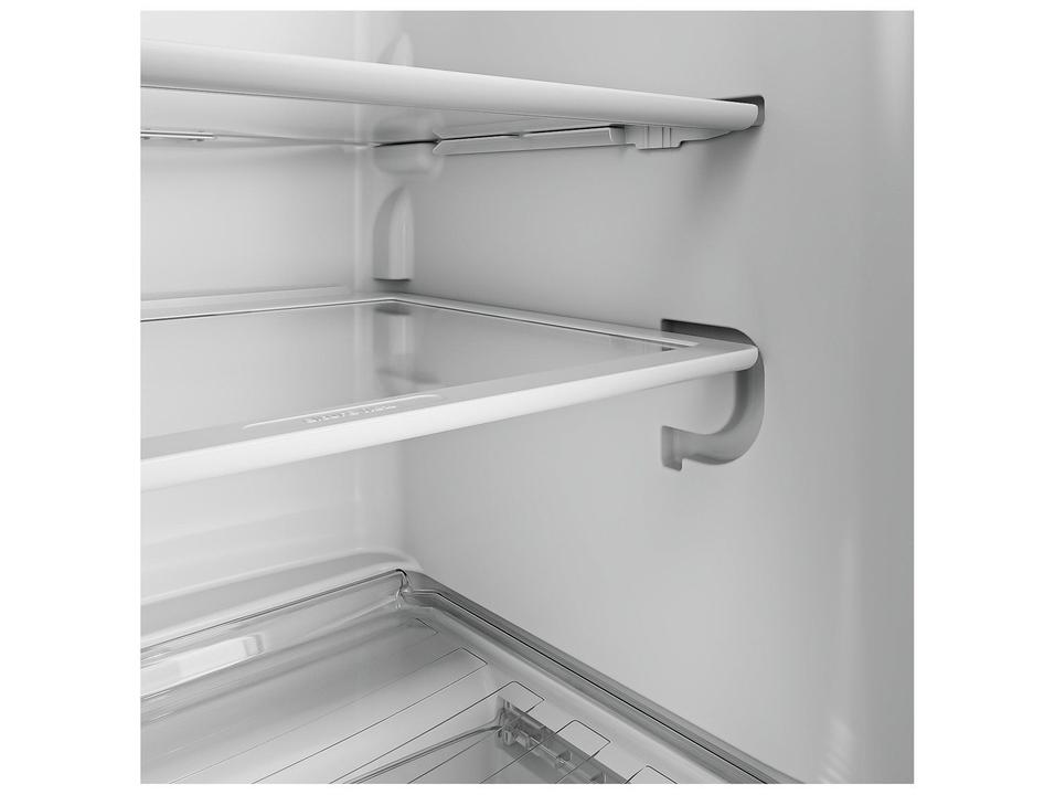 Geladeira/Refrigerador Consul Frost Free Duplex Prata 333L CRM40MK - 6