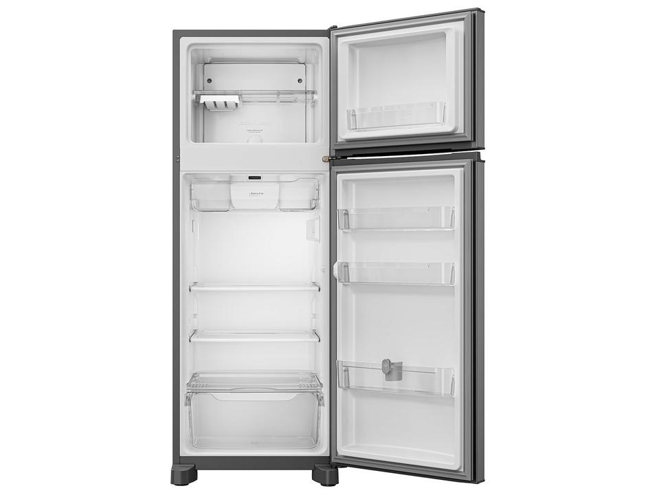 Geladeira/Refrigerador Consul Frost Free Duplex Prata 333L CRM40MK - 5