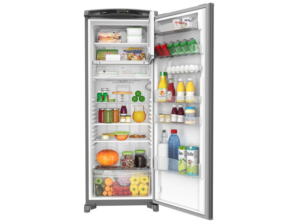 Geladeira/Refrigerador Consul Frost Free Evox - 4