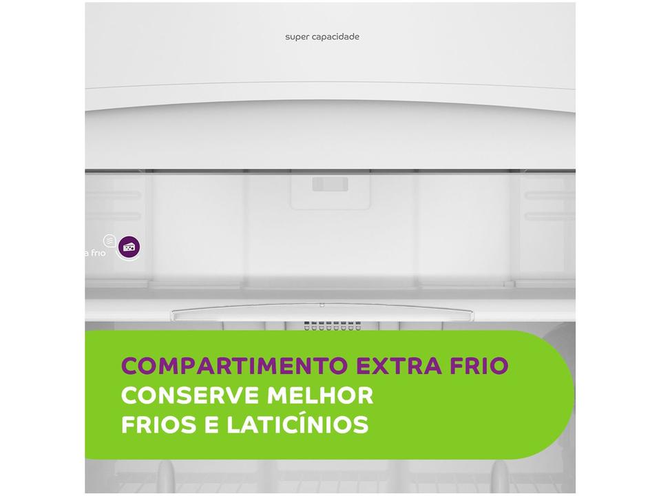 Geladeira/Refrigerador Consul Frost Free Evox - 11