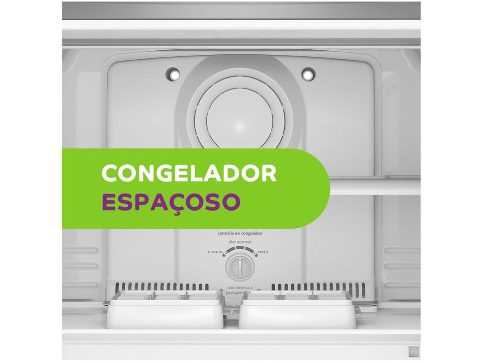 Geladeira/Refrigerador Consul Frost Free Evox - 12