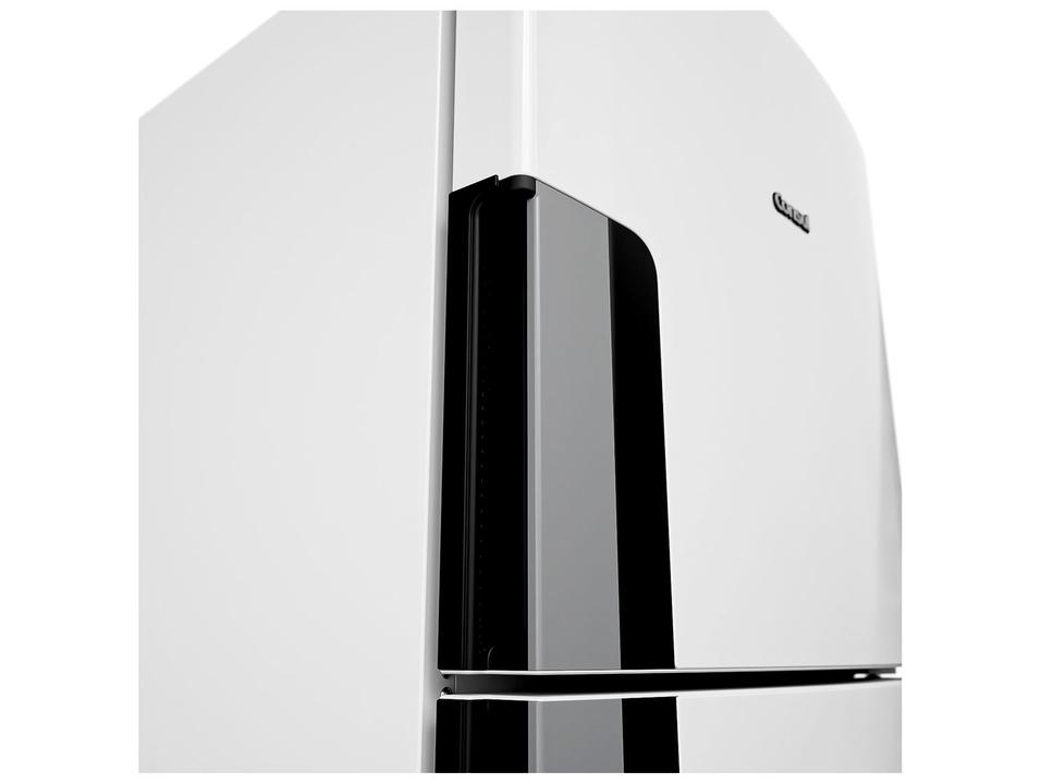 Geladeira/Refrigerador Consul Smart Frost Free Duplex Branca 377L CRM44MBBNA - 13