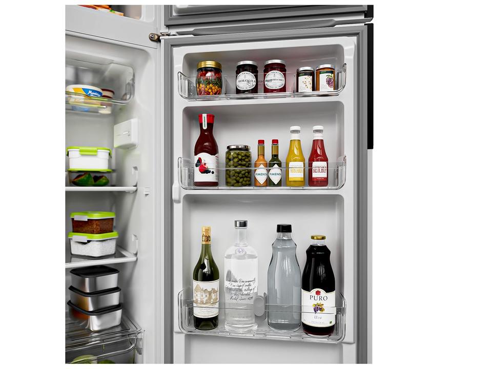 Geladeira/Refrigerador Consul Smart Frost Free Duplex Branca 377L CRM44MBBNA - 6