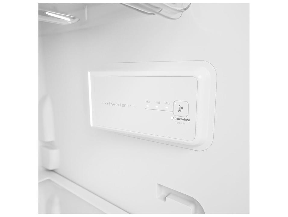 Geladeira/Refrigerador Consul Smart Frost Free Duplex Branca 377L CRM44MBBNA - 11