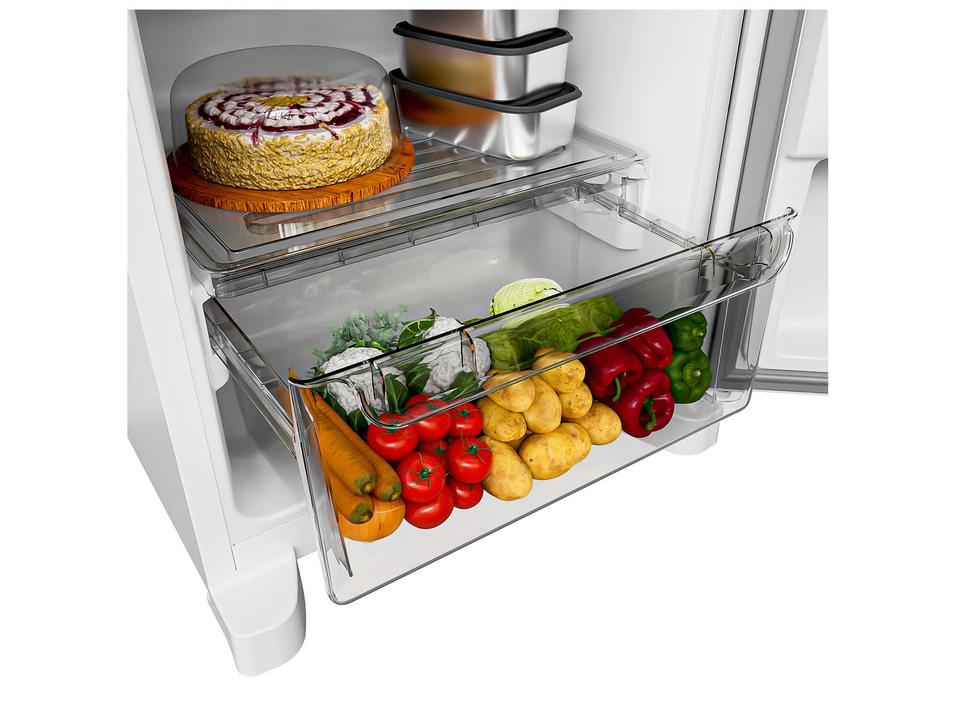 Geladeira/Refrigerador Consul Smart Frost Free Duplex Branca 377L CRM44MBBNA - 7