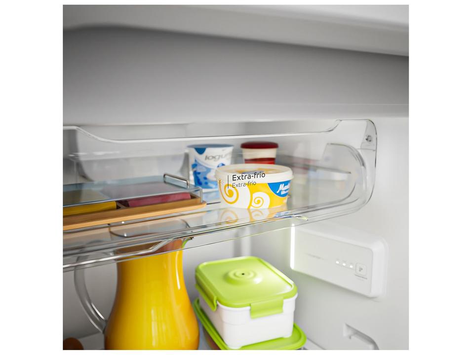 Geladeira/Refrigerador Consul Smart Frost Free Duplex Branca 377L CRM44MBBNA - 4