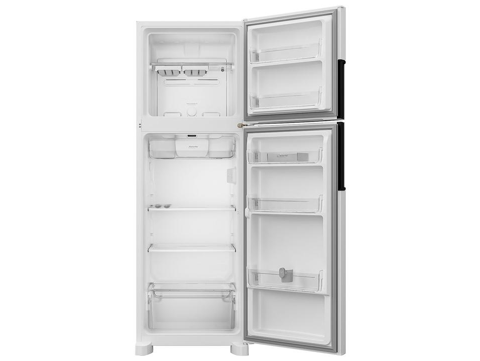 Geladeira/Refrigerador Consul Smart Frost Free Duplex Branca 377L CRM44MBBNA - 9