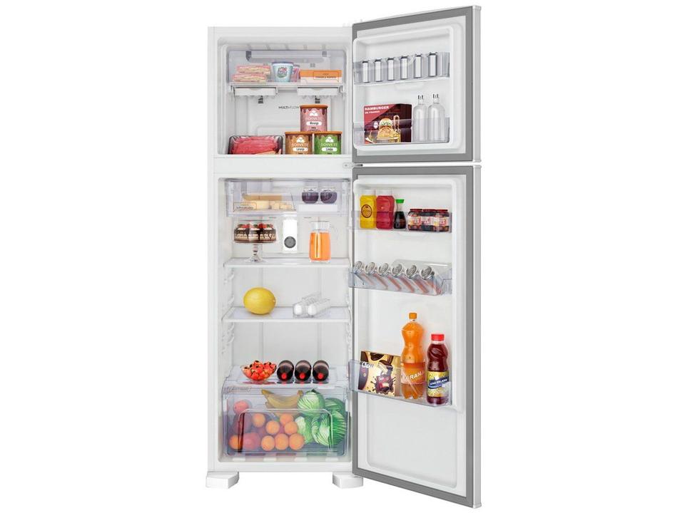 Geladeira/Refrigerador Continental Frost Free - 4