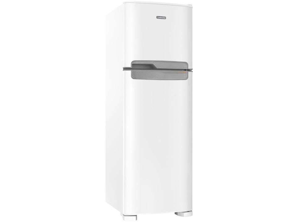 Geladeira/Refrigerador Continental Frost Free - Duplex Branca 370L TC41 - 110 V - 2