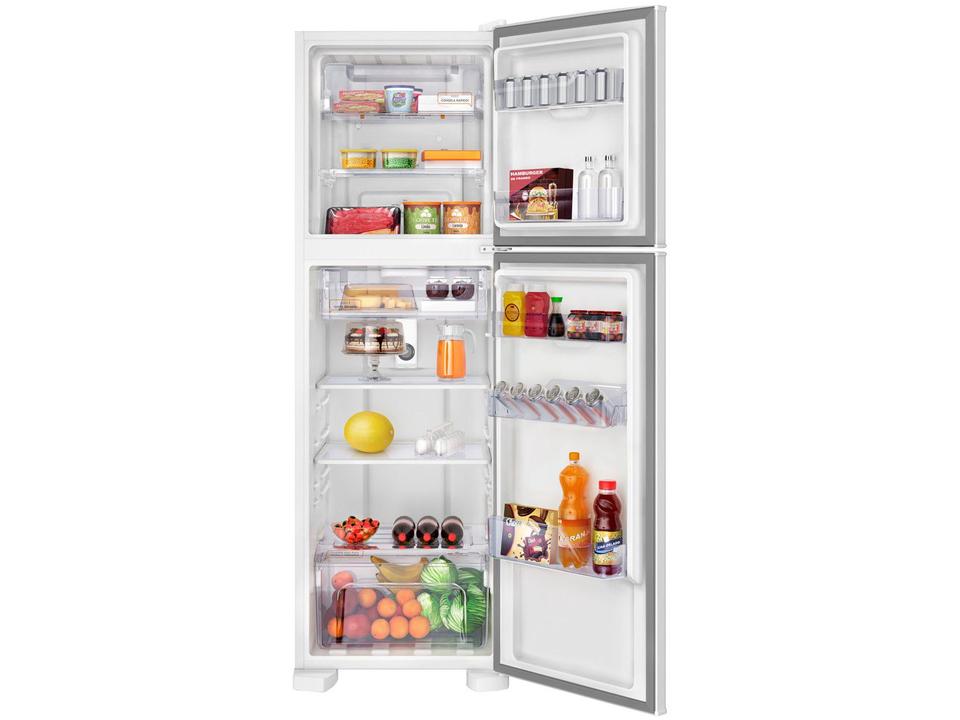 Geladeira/Refrigerador Continental Frost Free - Duplex Branca 394L TC44 - 110 V - 3