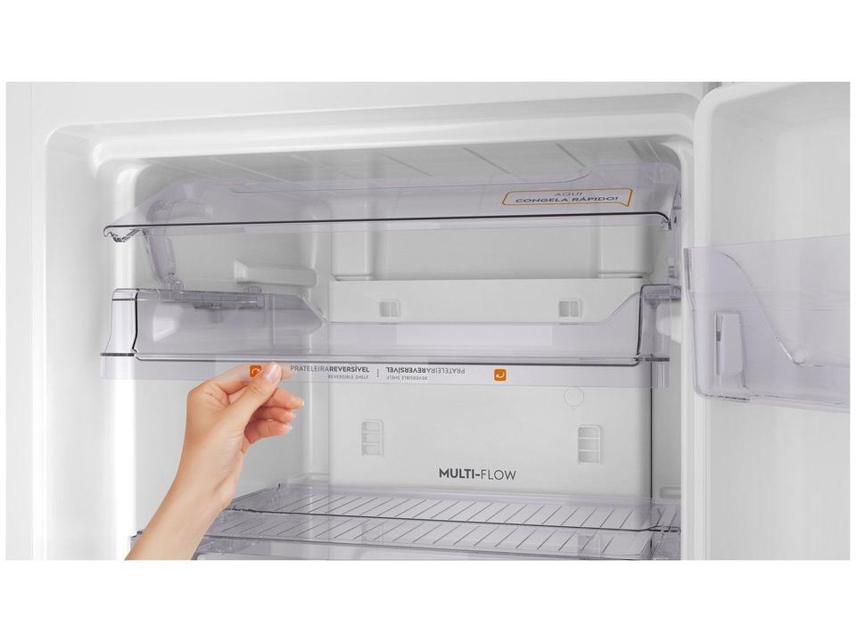 Geladeira/Refrigerador Continental Frost Free - 4