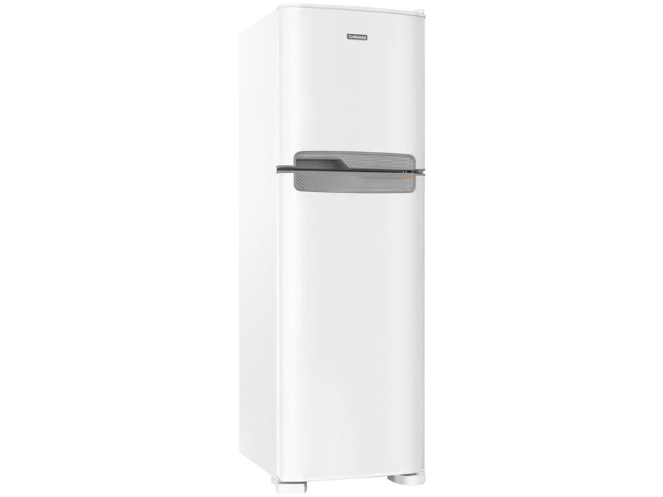 Geladeira/Refrigerador Continental Frost Free - Duplex Branca 394L TC44 - 110 V - 2