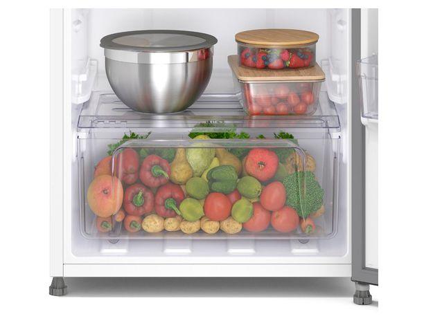 Geladeira/Refrigerador Continental Frost Free Duplex Branco 380L TC42 - 5