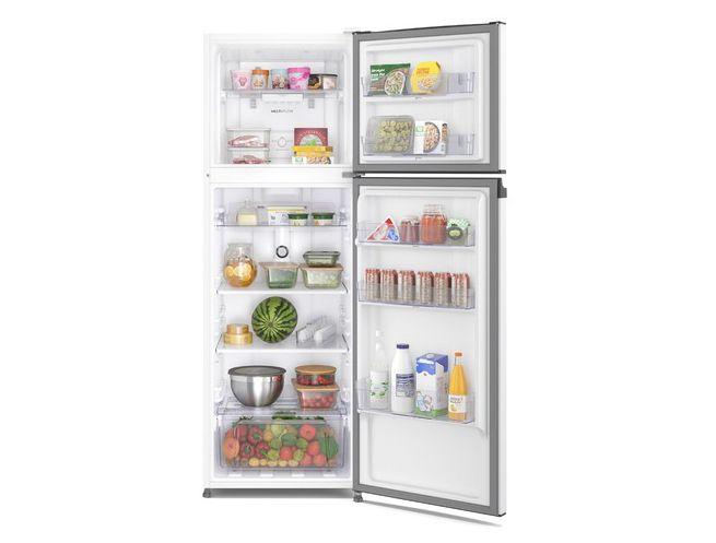 Geladeira/Refrigerador Continental Frost Free Duplex Branco 380L TC42 - 4