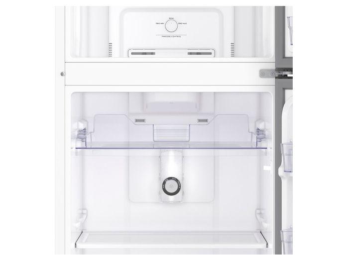 Geladeira/Refrigerador Continental Frost Free Duplex Branco 380L TC42 - 7