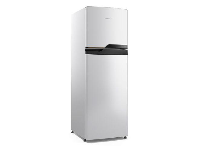 Geladeira/Refrigerador Continental Frost Free Duplex Branco 380L TC42 - 8