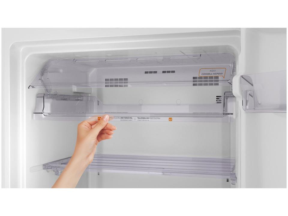 Geladeira/Refrigerador Continental Frost Free - Duplex Branco 472L TC56 - 220 V - 4