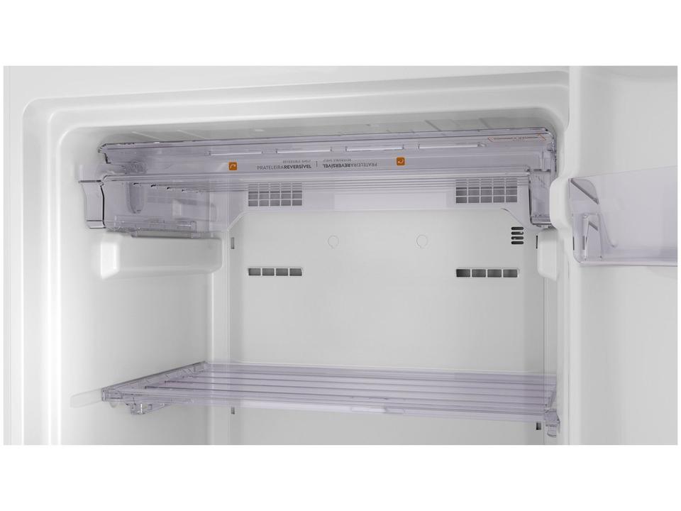 Geladeira/Refrigerador Continental Frost Free - Duplex Branco 472L TC56 - 220 V - 5