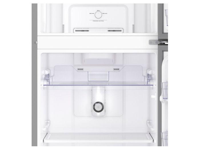 Geladeira/Refrigerador Continental Frost Free Duplex Prata 380L TC42S - 7