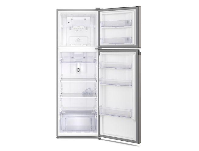 Geladeira/Refrigerador Continental Frost Free Duplex Prata 380L TC42S - 6