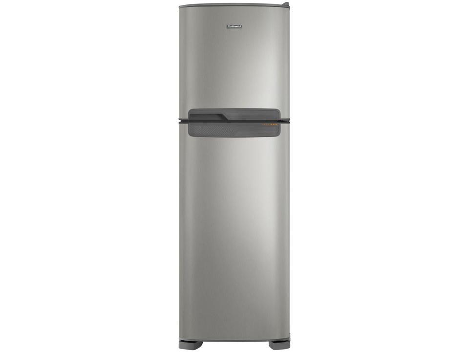 Geladeira/Refrigerador Continental Frost Free - Duplex Prata 394L TC44S - 110 V