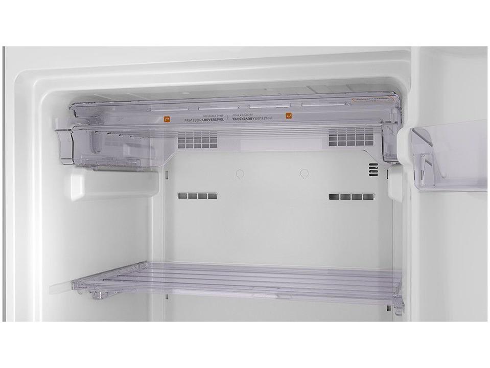 Geladeira/Refrigerador Continental - Frost Free Duplex Prata 472L TC56S - 110 V - 6
