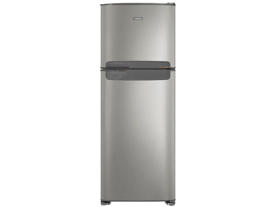 Geladeira/Refrigerador Continental - Frost Free Duplex Prata 472L TC56S - 110 V