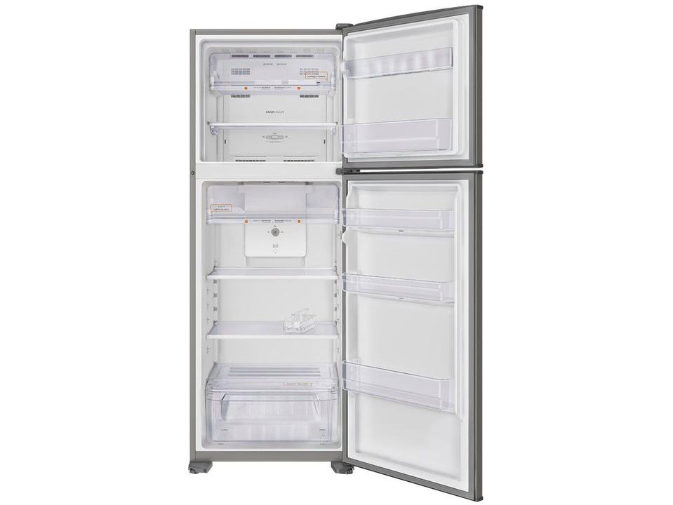Geladeira/Refrigerador Continental - Frost Free Duplex Prata 472L TC56S - 110 V - 5