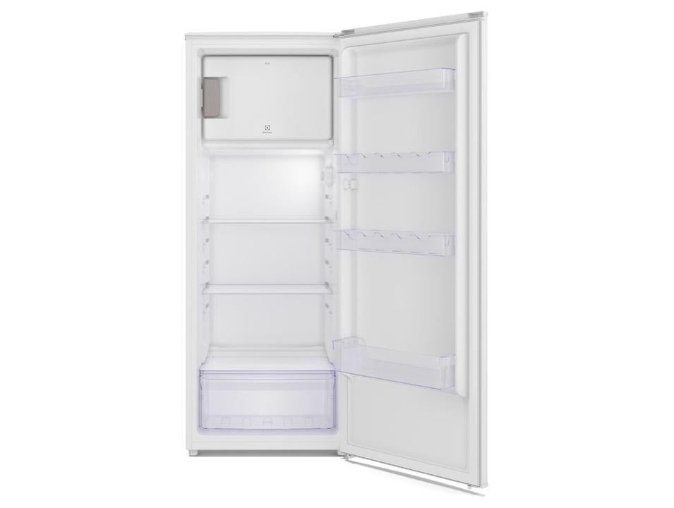 Geladeira/Refrigerador Electrolux Cycle Defrost Branco 213L RE21 - 3