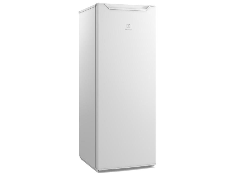 Geladeira/Refrigerador Electrolux Cycle Defrost Branco 213L RE21 - 4