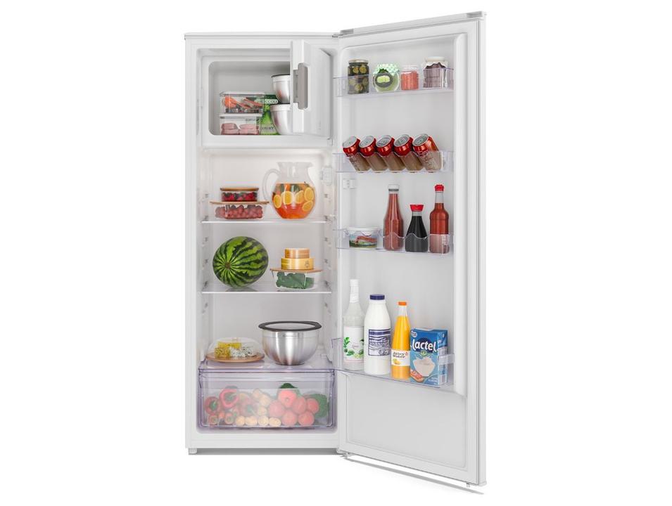 Geladeira/Refrigerador Electrolux Cycle Defrost Branco 213L RE21 - 2