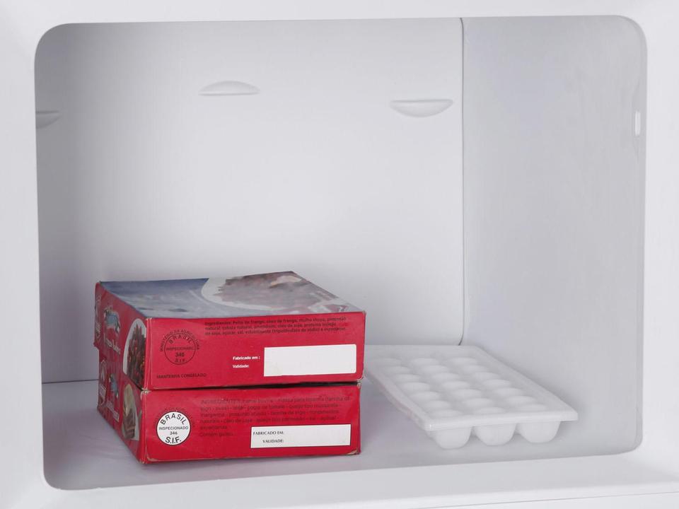 Geladeira/Refrigerador Electrolux Cycle Defrost Duplex Branco 260L DC35A - 10