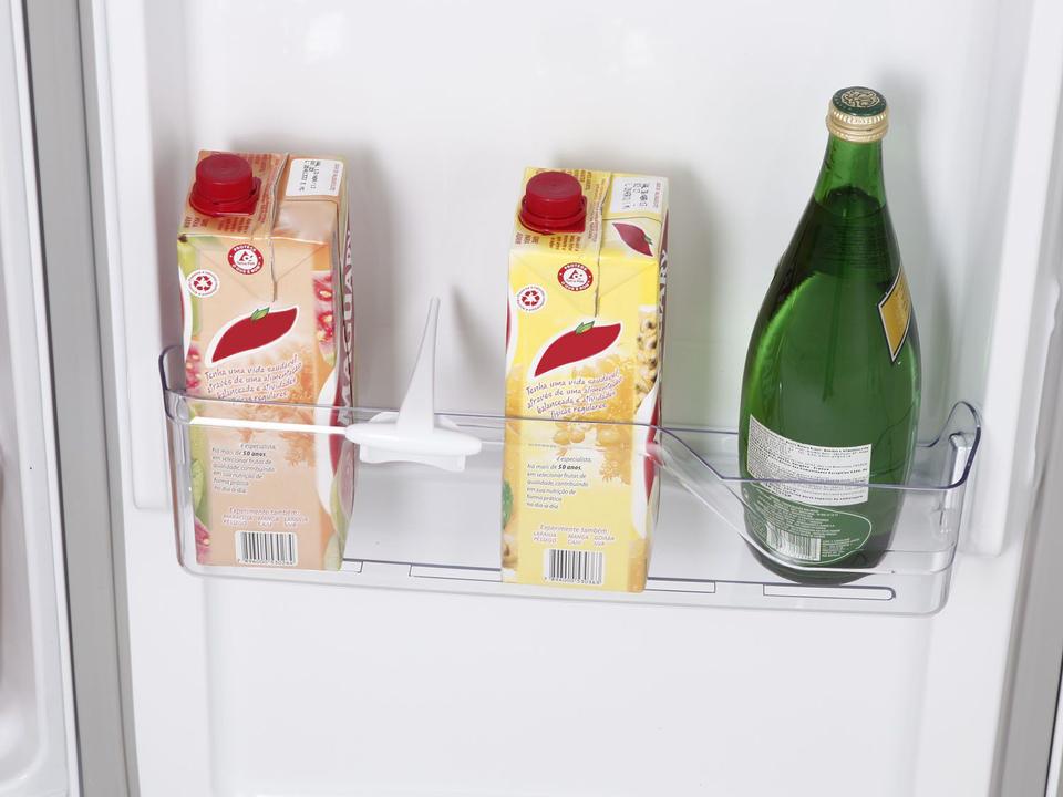 Geladeira/Refrigerador Electrolux Cycle Defrost Duplex Branco 260L DC35A - 12