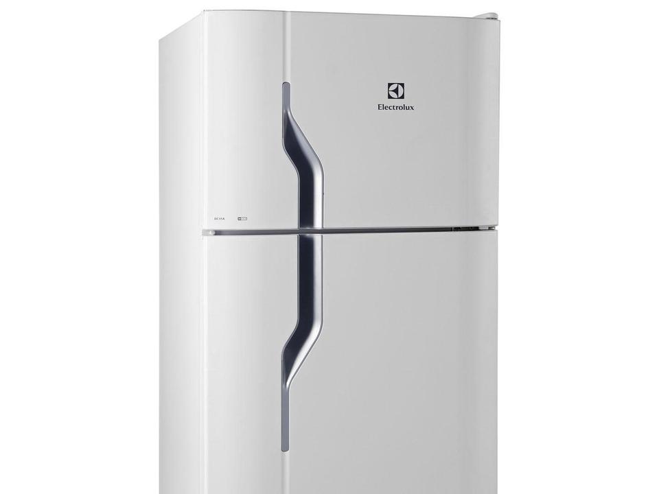 Geladeira/Refrigerador Electrolux Cycle Defrost Duplex Branco 260L DC35A - 3